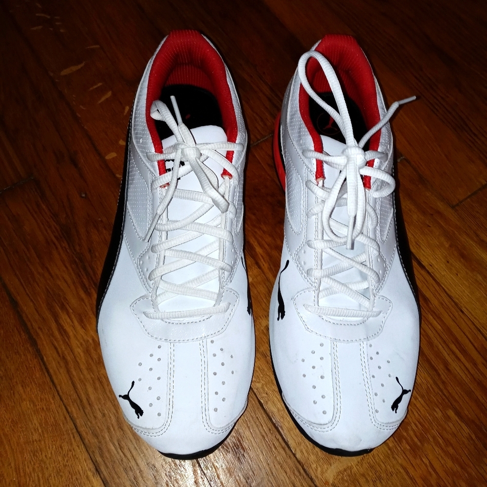 Puma mens sz 9.5